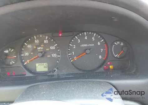 2005 Nissan Sentra 1.8/1.8S z USA, uszkodzony, nr VIN 3N1CB51D45L531740